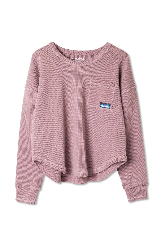 Penshaw Classic Women's Pin - striped