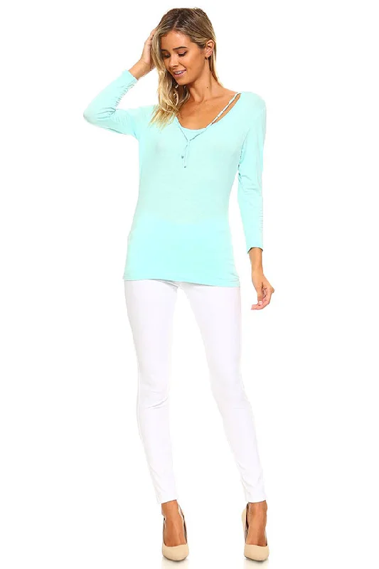 Turquoise