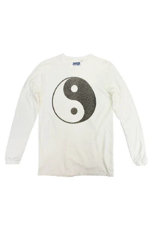 Washed White