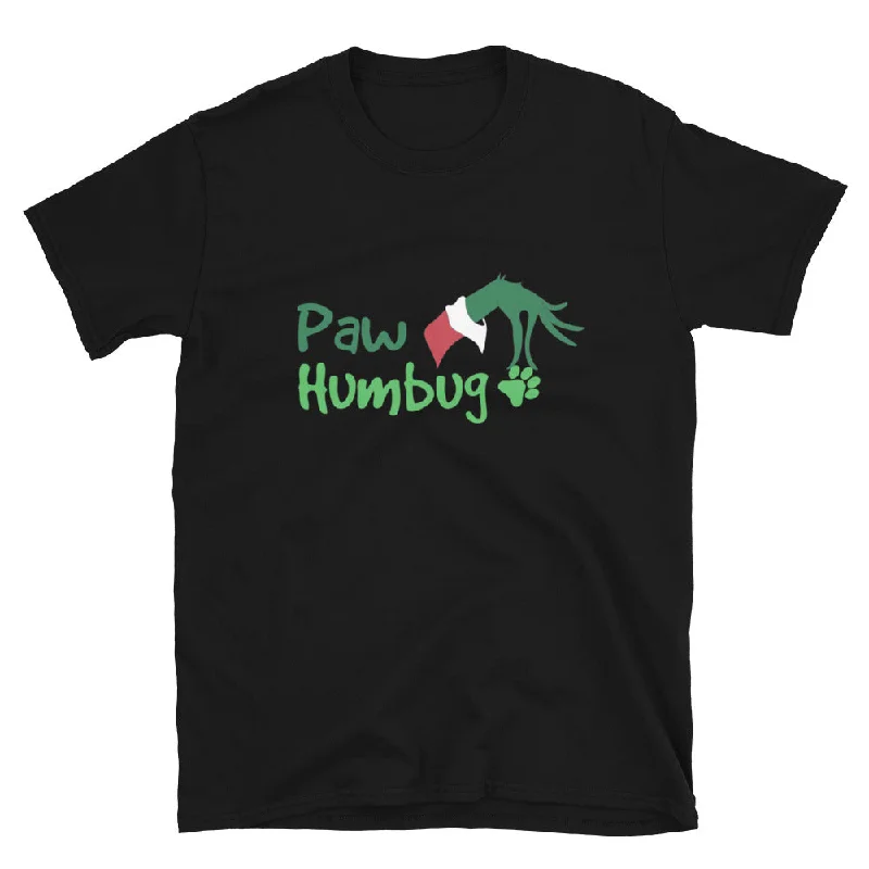 Paw Humbug T-Shirt Cool Women's Skate