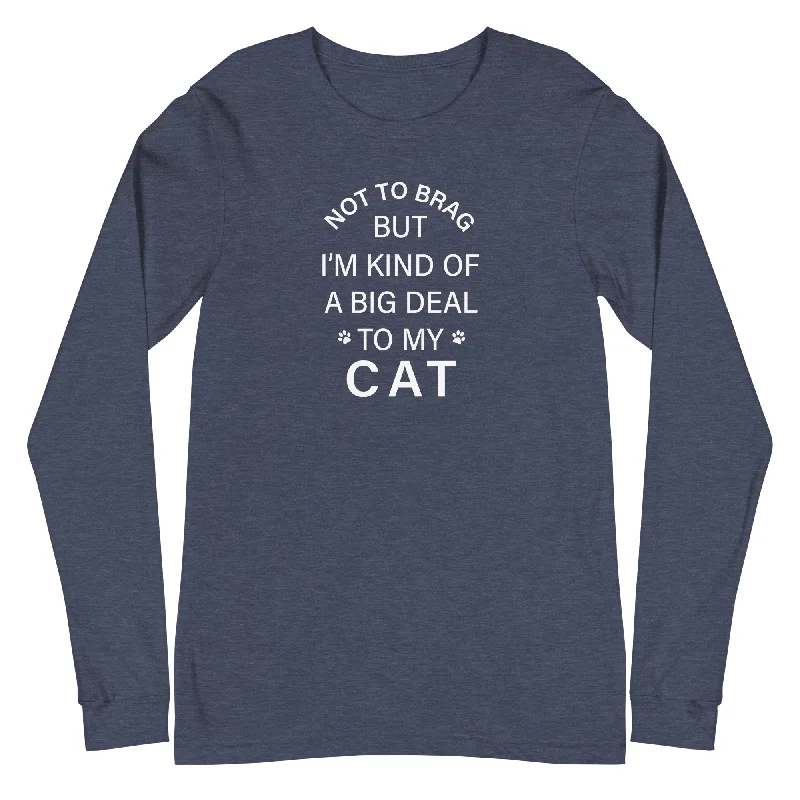 Heather Navy