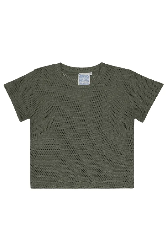 Olive Green