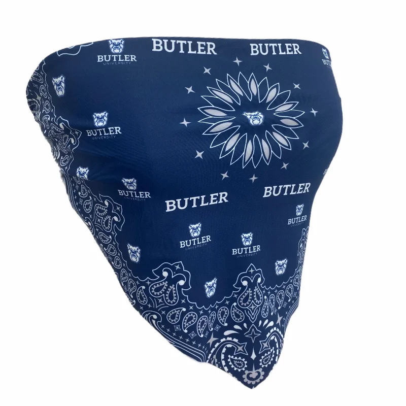 Butler Bandana Top Sleek Women's 
