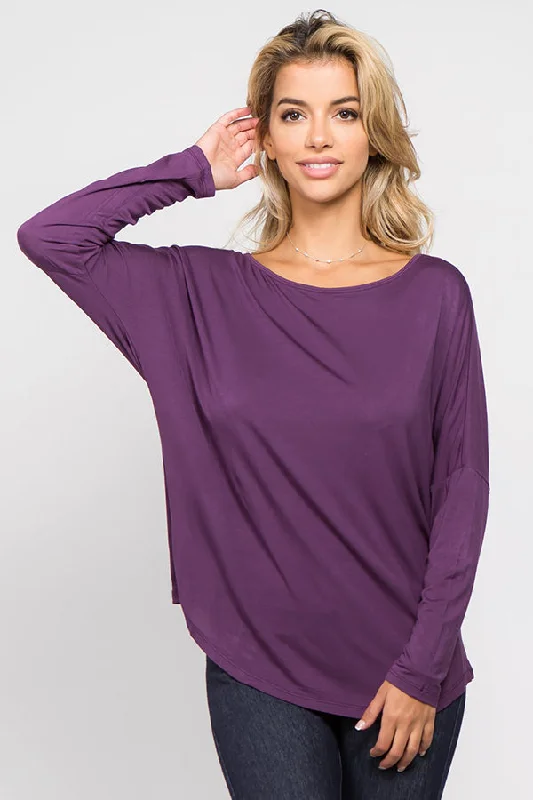 Dark Purple