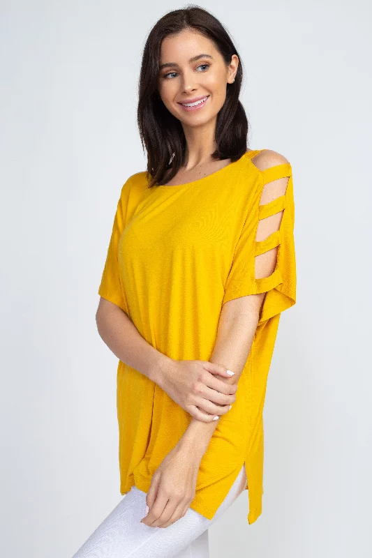 MUSTARD