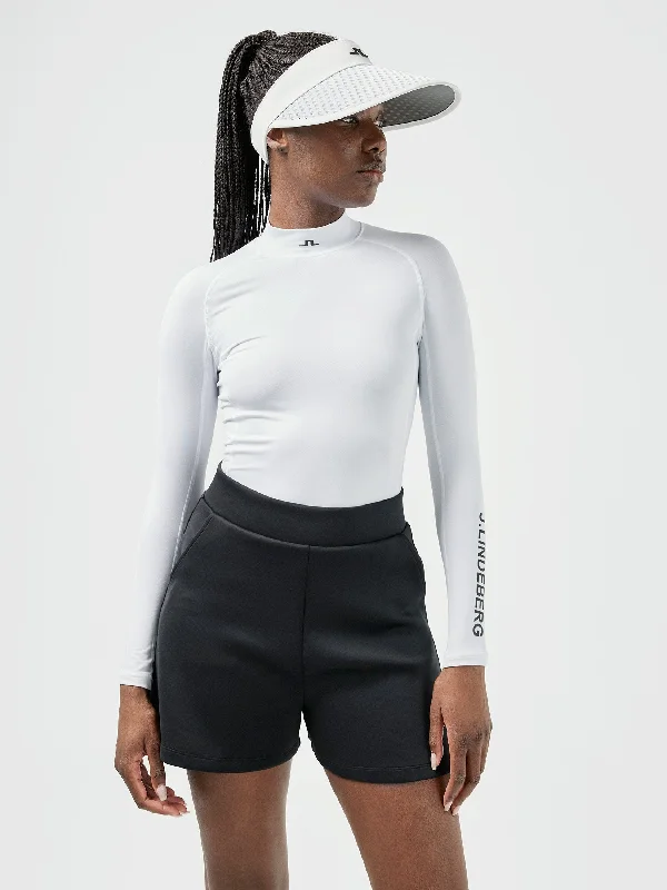 Asa Compression Top Women
