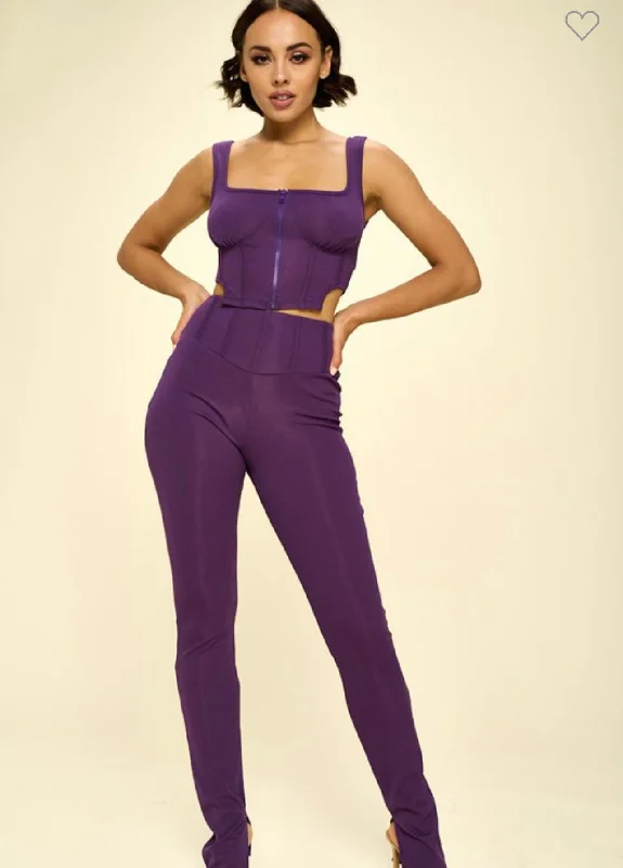 Tina Set Practical Women's Quick - dry