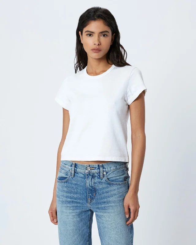 SLVRLAKE Easy Tee purpose