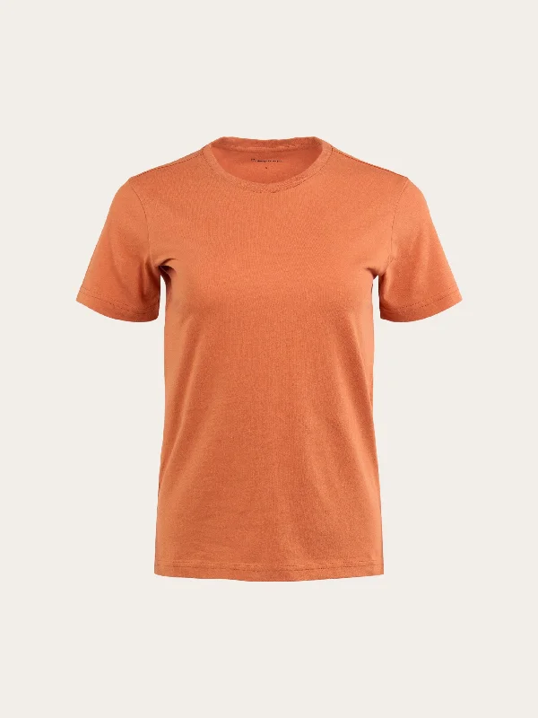 Basic t-shirt - Autumn Leaf Athletic Women's 