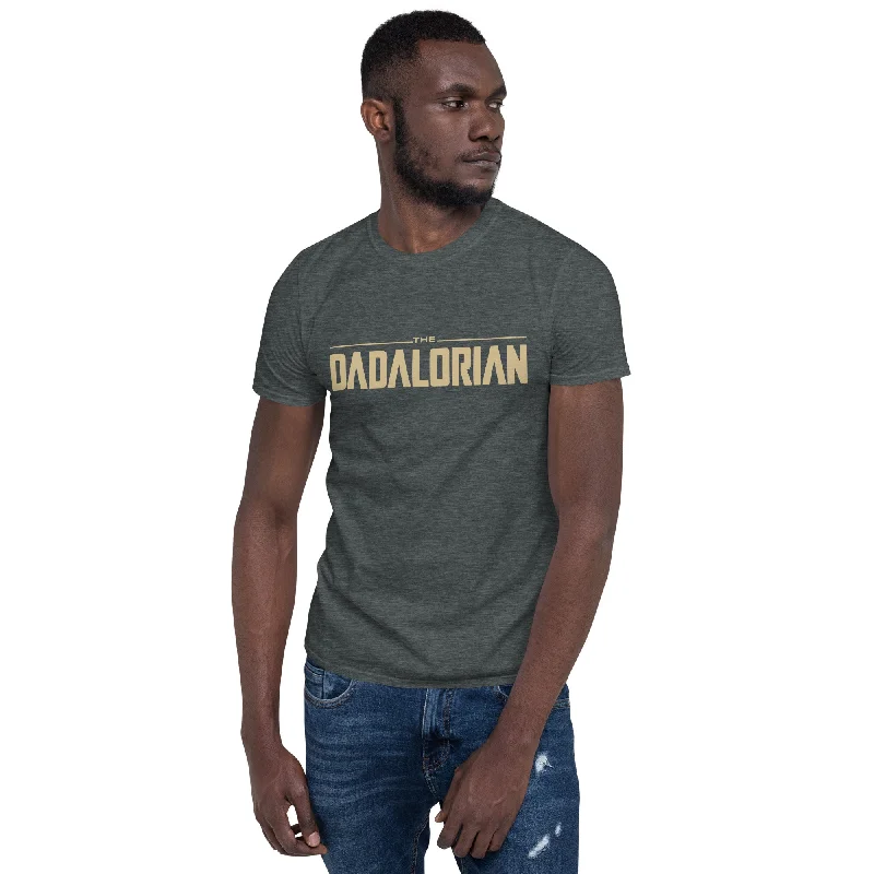 The Dadalorian T-Shirt Sporty Women's Tennis