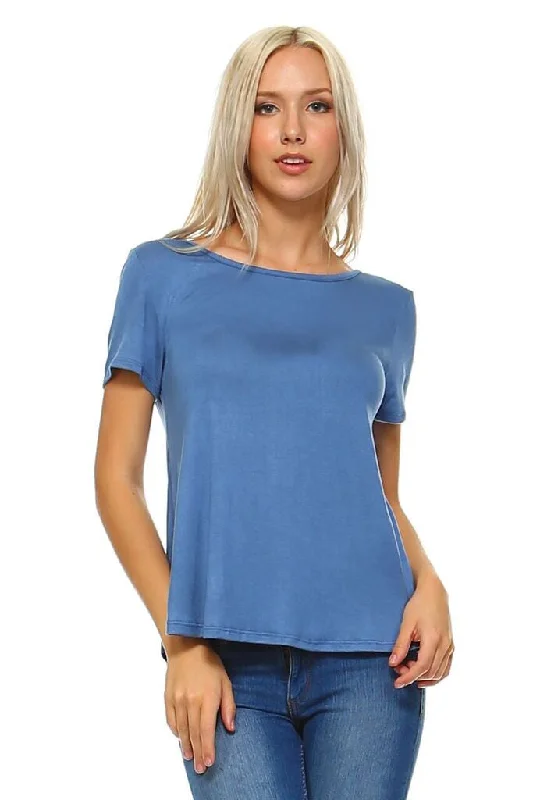 SLATE BLUE