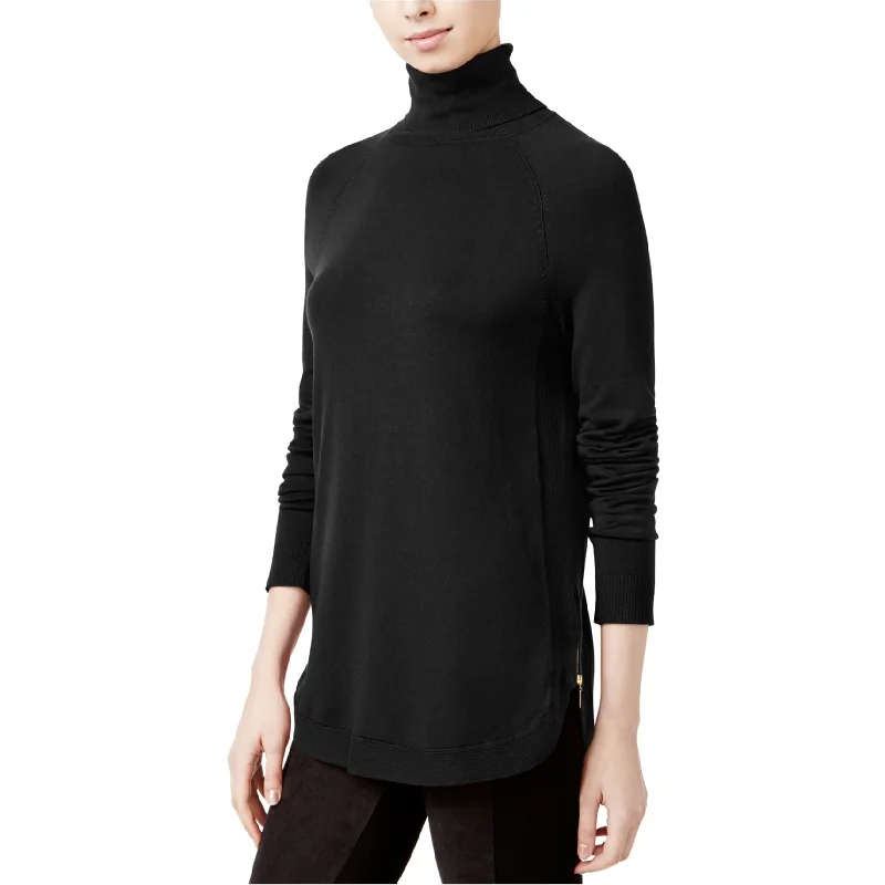 Kensie Womens LS Basic T-Shirt, Black, X-Small Rugged Women's Outdoor 